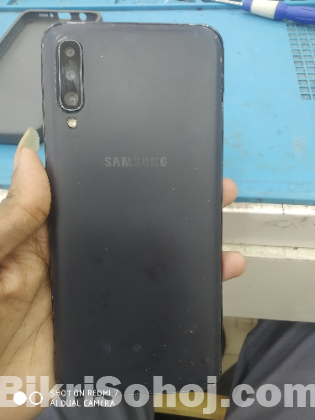 Samsung a50